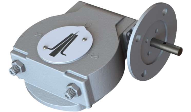 Multi-Turn Actuator
