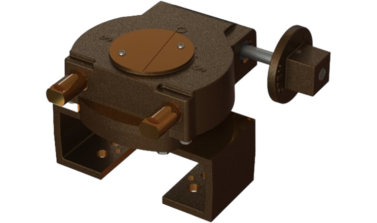 RC Bronze