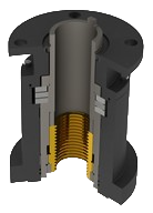 RT Cutaway