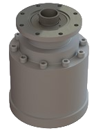 RTC Thrust & Temp Compensator