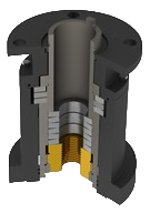 RTC Cutaway